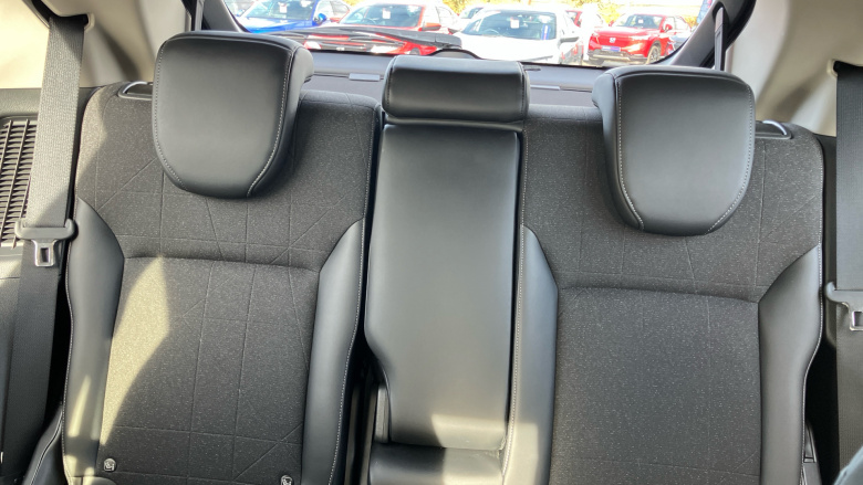 Honda HR-V 1.5 eHEV Advance 5dr CVT Hybrid Hatchback